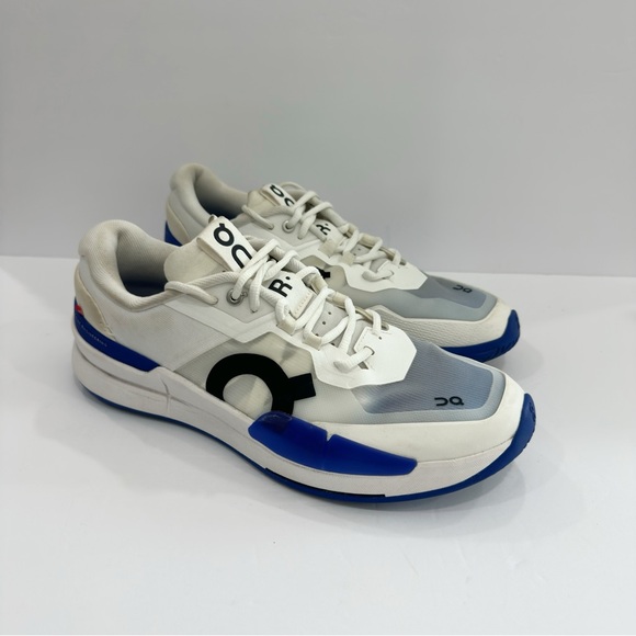 On Running The Roger Pro Men’s Tennis Shoes - Picture 1 of 10